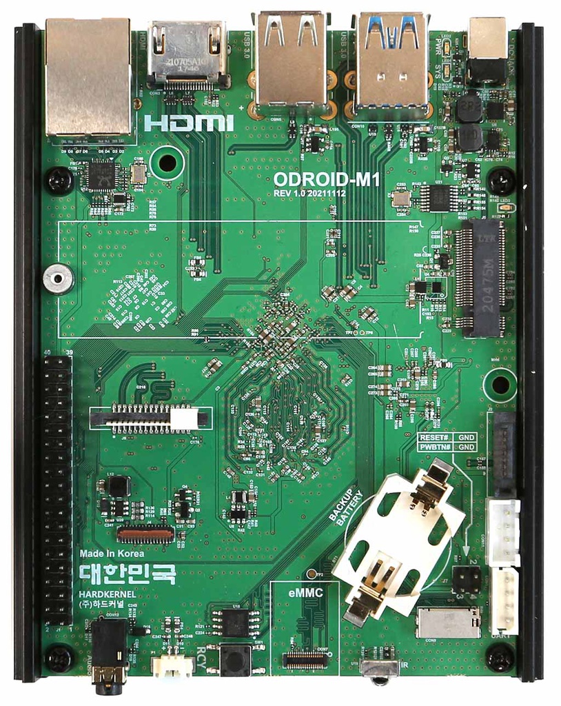 ODROID-M1 8 GB