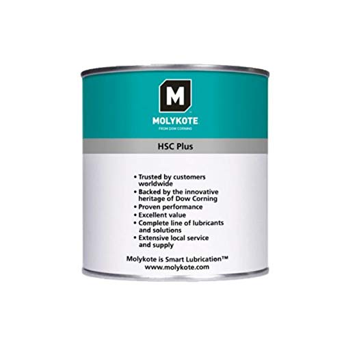 HSC Plus MOLYKOTE can Kg.1