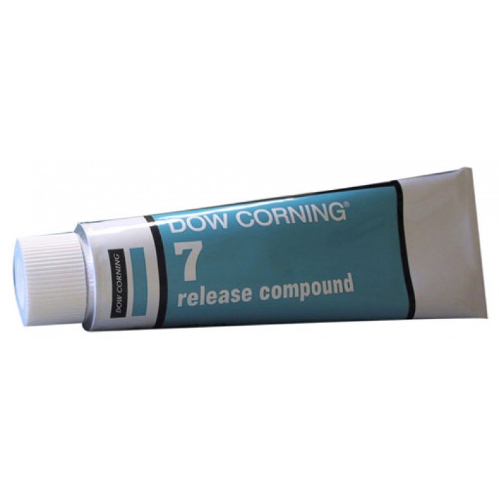 7CPD MOLIKOTE tube 100 g pack 10