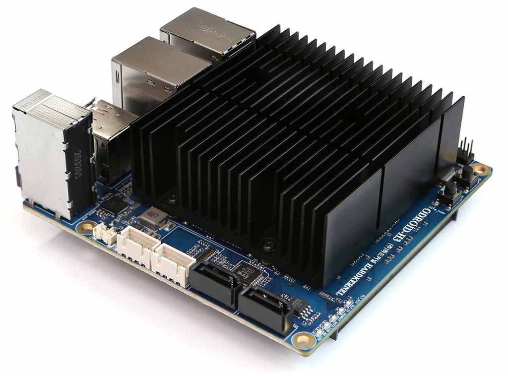 ODROID-H3+