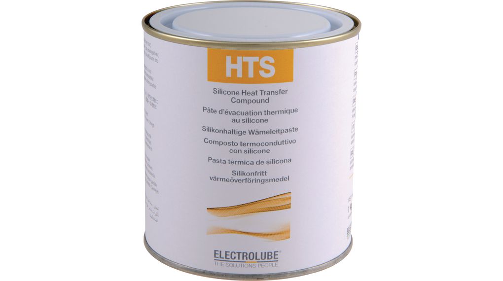 Electrolube HTS can Kg.1