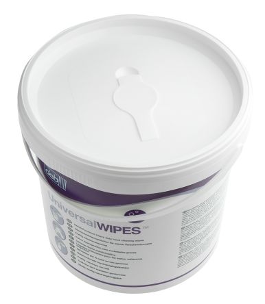 UNIVERSAL WIPES fusto pz.150