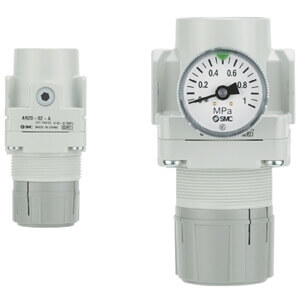 AR20-F02-A Regulator