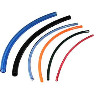 TU0805BU-20 Polyurethane Tubing, roll 20 m