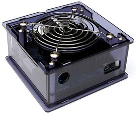 ODROID-H2 Case Type 2