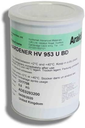 HV 953 ARALDITE can kg.0,8
