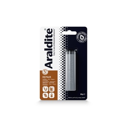 [MK2621240008] ARALDITE REPAIR - box da 6 x 50g