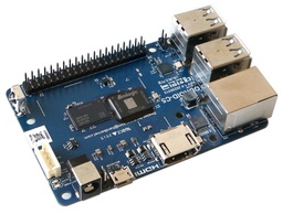 ODROID-C4 4 GB