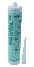 [MK2034079003] 7096N DOWSIL trasparente ML.310 conf.6