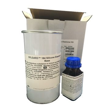 SYLGARD 184 Kit Kg.1,1 | Cecchi Shop